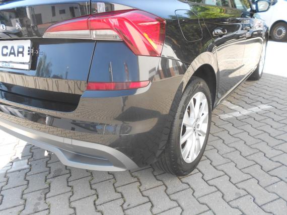 ObrázekŠkoda Kamiq 1,0TSi 85kW ČR 1.maj #3