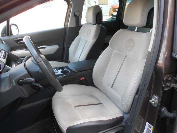 ObrázekPeugeot 3008 2,0HDi NAPAPIJRI ČR MAN6 #10