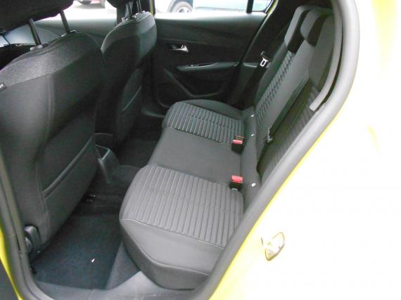 ObrázekPeugeot 208 STYLE Turbo 100 MAN6 #8