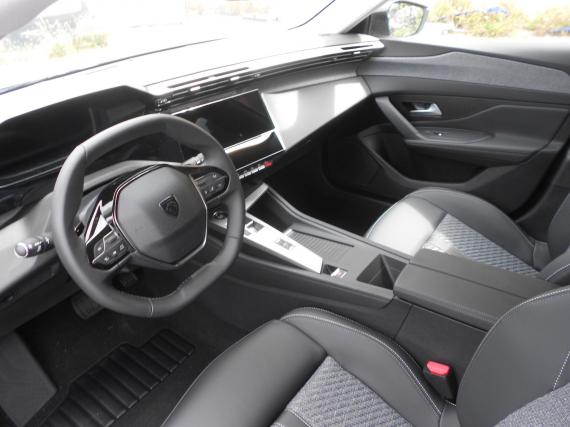 ObrázekPeugeot 308 SW ALLURE Hybrid 145 e-DCS6 #4