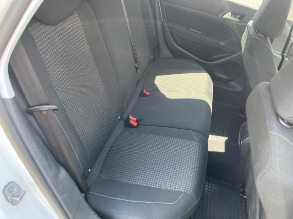 ObrázekPeugeot 308 SW Active 1,2 110k servis sml. #5