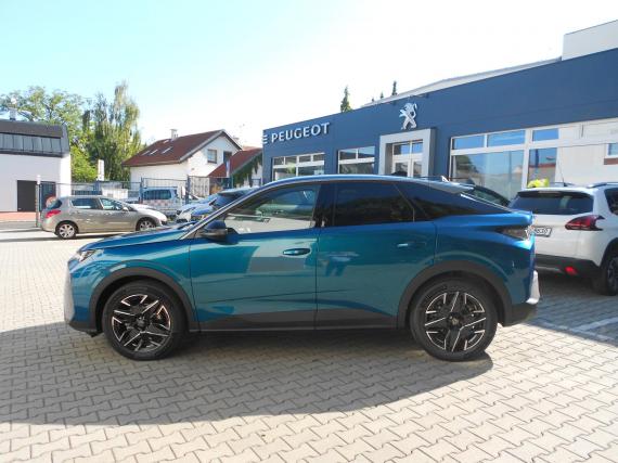 ObrázekPeugeot 3008 Business Hybrid 145 e-DCS6 #1