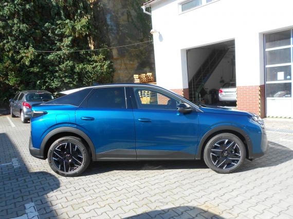 ObrázekPeugeot 3008 Business Hybrid 145 e-DCS6 #3