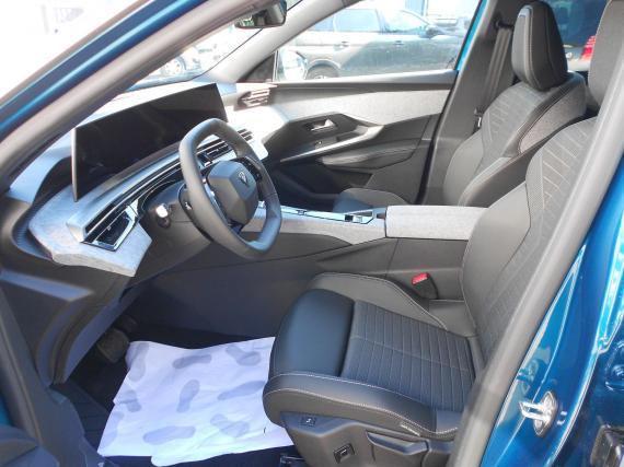 ObrázekPeugeot 3008 Business Hybrid 145 e-DCS6 #7
