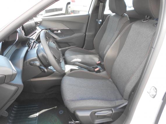 ObrázekPeugeot 2008 BUSINESS Turbo 100 MAN6 #4