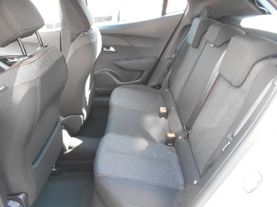 ObrázekPeugeot 2008 BUSINESS Turbo 100 MAN6 #5