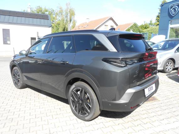 ObrázekPeugeot 5008 GT Hybrid 145 e-DCS6 #3
