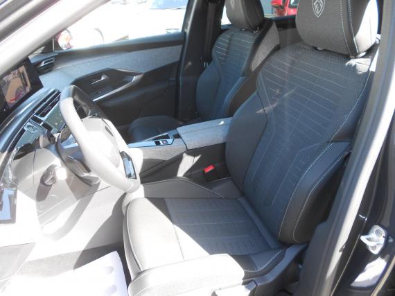 ObrázekPeugeot 5008 GT Hybrid 145 e-DCS6 #6