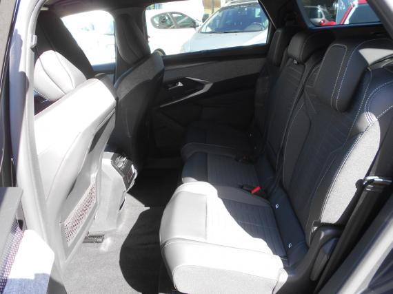 ObrázekPeugeot 5008 GT Hybrid 145 e-DCS6 #7