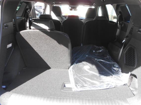 ObrázekPeugeot 5008 GT Hybrid 145 e-DCS6 #8