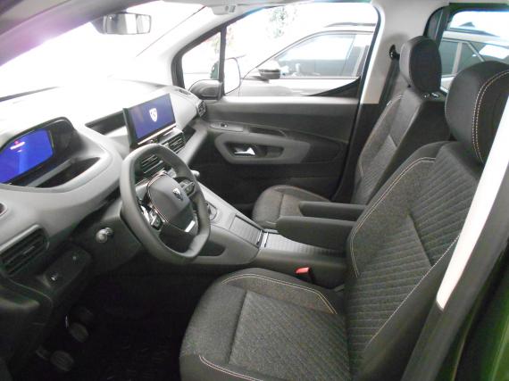 ObrázekPeugeot Rifter ALLURE Turbo 110 MAN6 #3