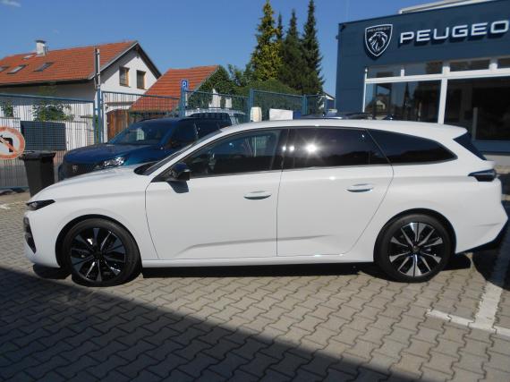 ObrázekPeugeot 308 ALLURE Hybrid 145 e-DCS6 #2