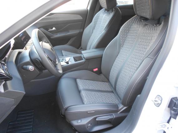 ObrázekPeugeot 308 ALLURE Hybrid 145 e-DCS6 #6