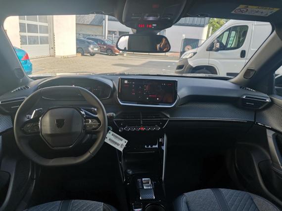 ObrázekPeugeot 2008 ALLURE Hybrid 145 e-DCS6 #2