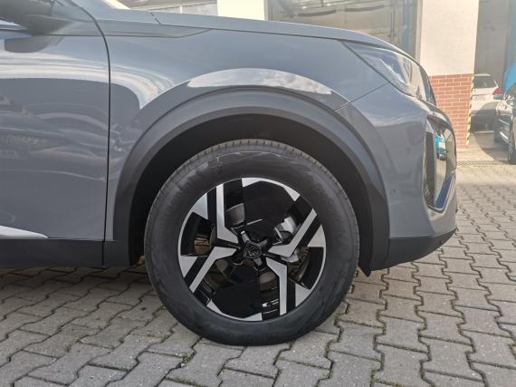 ObrázekPeugeot 2008 ALLURE Hybrid 145 e-DCS6 #3