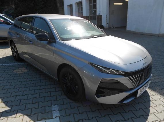 ObrázekPeugeot 308 SW STYLE Hybrid 145 e-DCS6 #1