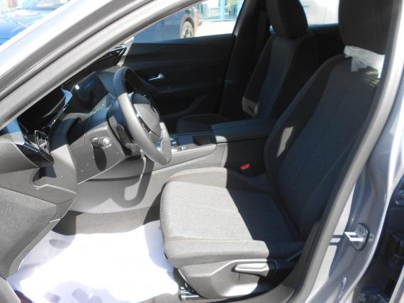 ObrázekPeugeot 308 SW STYLE Hybrid 145 e-DCS6 #4