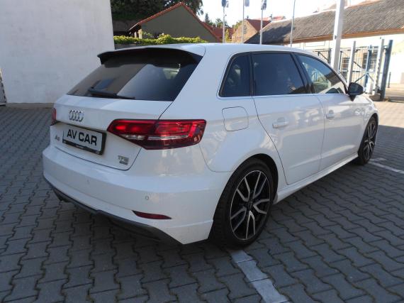 ObrázekAudi A3 1,4 TFSi ČR 1.maj S-line #3