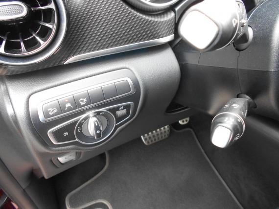 ObrázekMercedes-Benz Třídy V 300d 6míst 4Matic ČR 1.m DPH #1