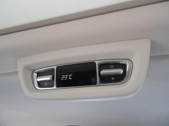 ObrázekMercedes-Benz Třídy V 300d 6míst 4Matic ČR 1.m DPH #9