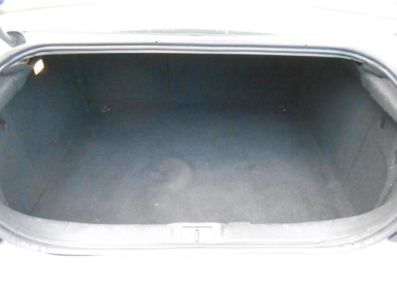 ObrázekPeugeot 407 1,8i 16v původ ČR #1
