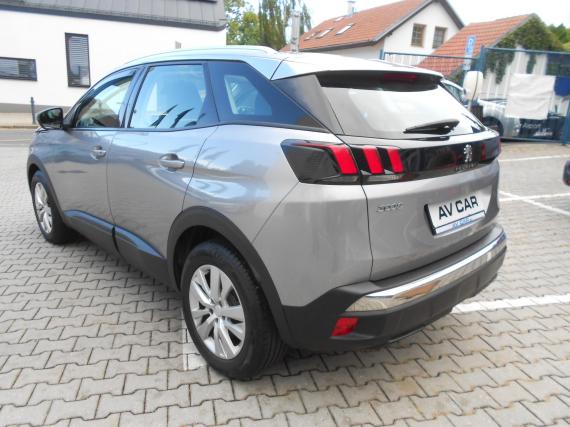 ObrázekPeugeot 3008 Active 1,2 MAN ČR 1.majitel #3