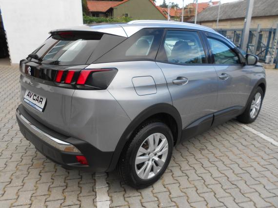 ObrázekPeugeot 3008 Active 1,2 MAN ČR 1.majitel #4