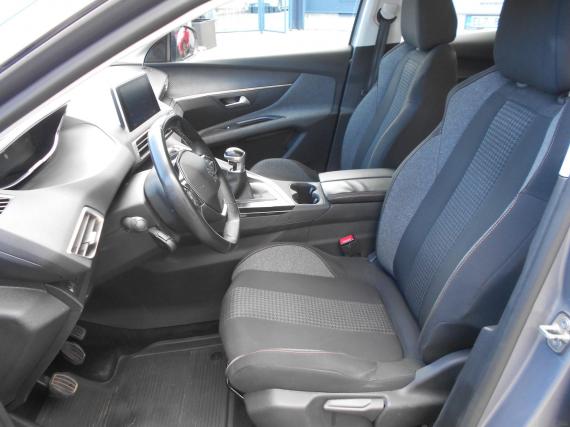 ObrázekPeugeot 3008 Active 1,2 MAN ČR 1.majitel #6