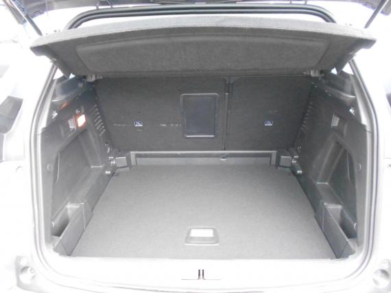 ObrázekPeugeot 3008 Active 1,2 MAN ČR 1.majitel #8