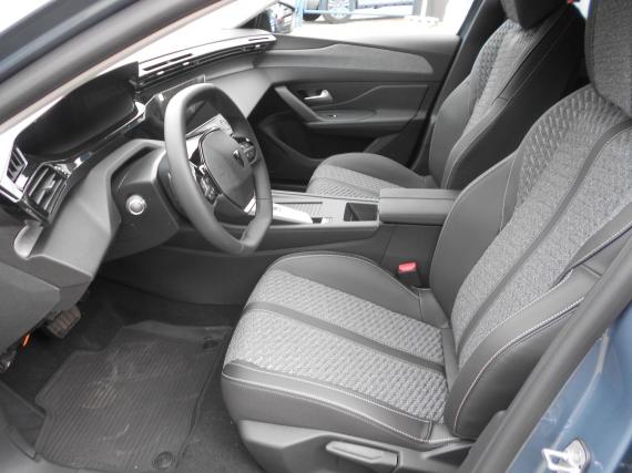 ObrázekPeugeot 308 ALLURE Elektr. 115 kW / 156 k #4