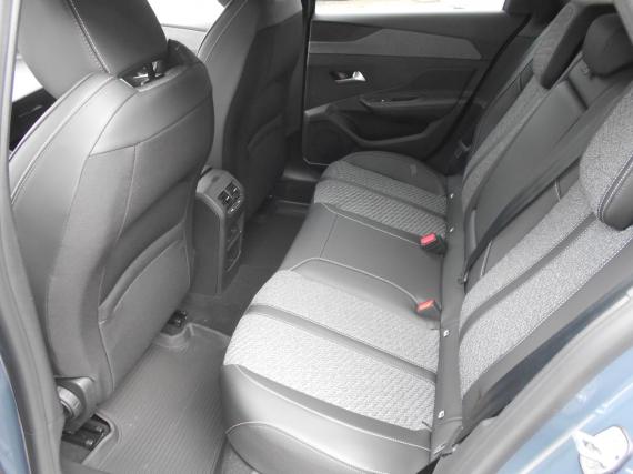 ObrázekPeugeot 308 ALLURE Elektr. 115 kW / 156 k #5