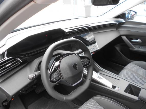 ObrázekPeugeot 308 ALLURE Elektr. 115 kW / 156 k #8