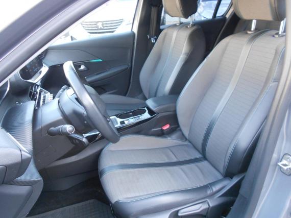 ObrázekPeugeot 208 1,5HDi Allure ČR 1.maj DPH #7
