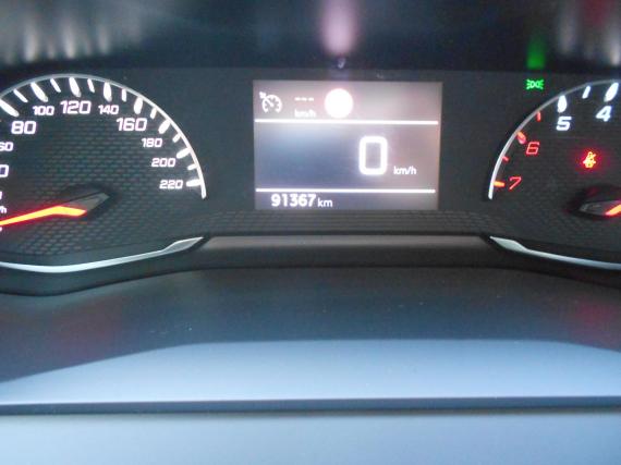 ObrázekPeugeot 208 1,5HDi Allure ČR 1.maj DPH #10
