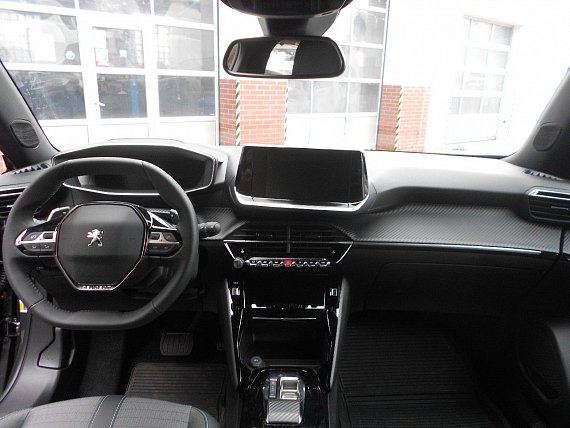 ObrázekPeugeot 2008 ALLURE PACK 1.2 PureTech 130 S&S EAT8 #8